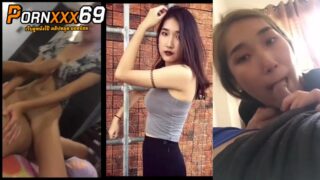 ดูคลิปหลุดไทย นักศึกษาสาวไทย มัดรวมหลายคลิปแบบยาวๆ จัดให้เห็นลีลาของน้องตอนกำลังโม๊กควย รวมถึงตอนโดนเย็ดหีแบบแจ่มมากๆ
